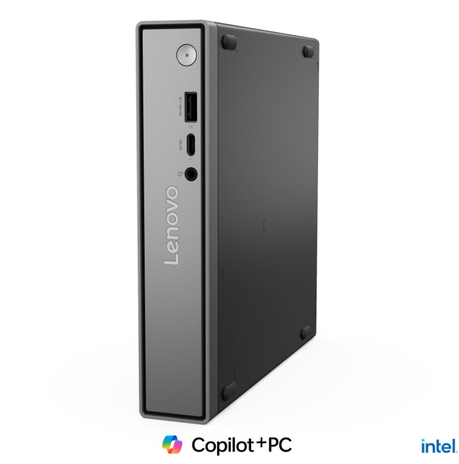 LENOVO NEO 50Q G6 TINY U5-226V, 256GB, 16GB, WIFI+BT, KB+MSE, W11P(CP+), 1YR OS