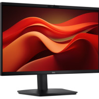 DELL PRO MONITOR, 24" (16:9) FHD IPS LED, HDMI, DP, USB, H/ADJ, TILT, SPKR, W/CAM, 3YR