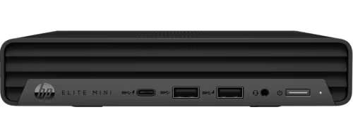 HP A1ZB6AW, POLY G9 Plus MTROW For MS TEAMS, Intel Core i7-13700T, 16GB DDR5 RAM, 256GB NVMe SSD, Wireless AX+Bluetooth, Windows 11 IoT Enterprise, 1 Year Warranty