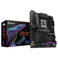 Gigabyte Intel LGA 1851, ATX, LAN, Wi-Fi 7+Bluetooth