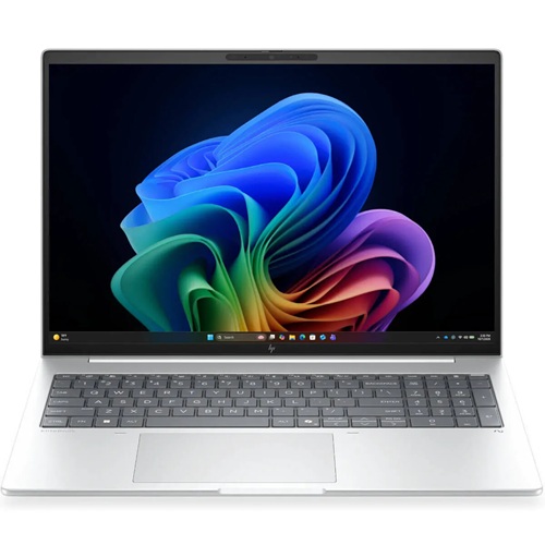 HP DH6N1PT, EliteBook 8 G2i, 16" WUXGA Screen (IR-Webcam), Intel Core Ultra 7-355, 16GB DDR5 RAM, 512GB NVMe SSD, Wi-Fi 7+Bluetooth, Windows 11 PRO (Copilot+PC), 3 Year Onsite Warranty