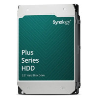 Synology Plus Series HDD, 20TB, 3.5" SATA 6Gb/s, 7200RPM