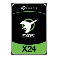Seagate Exos X24 Enterprise HDD, 12TB, 3.5" SATA III, 7200RPM