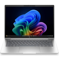 HP DF6V3PT, ProBook 4 G2i, 14" WUXGA Screen, Intel Core Ultra 7-355, 16GB DDR5 RAM, 512GB NVMe SSD, Wi-Fi 7+Bluetooth, Windows 11 Pro (Copilot+PC), 1 Year Onsite Warranty (Replaces BP9C1PT)