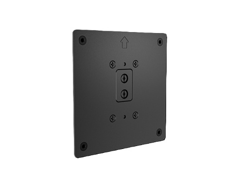 HP B6BT8AA, G1i AiO VESA Plate, 1 Year Warranty