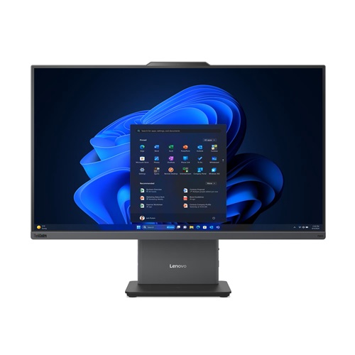 LENOVO NEO 50A 24 G6 AIO 23.8" FHD TOUCH, U5-226V, 512GB, 16GB, WIFI+BT, W11P(CP+), 1YR OS