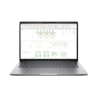HP ZB 8 G2i 14 U9-386H 14" TS 32GB(2x16GB) 1TB W11P IR RTX500Pro 6GB 3YRS