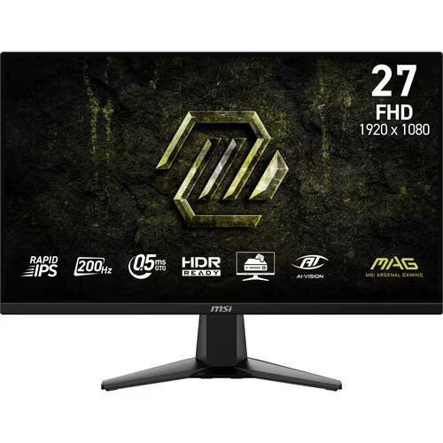 MSI LCD 27-MAG-275F E20