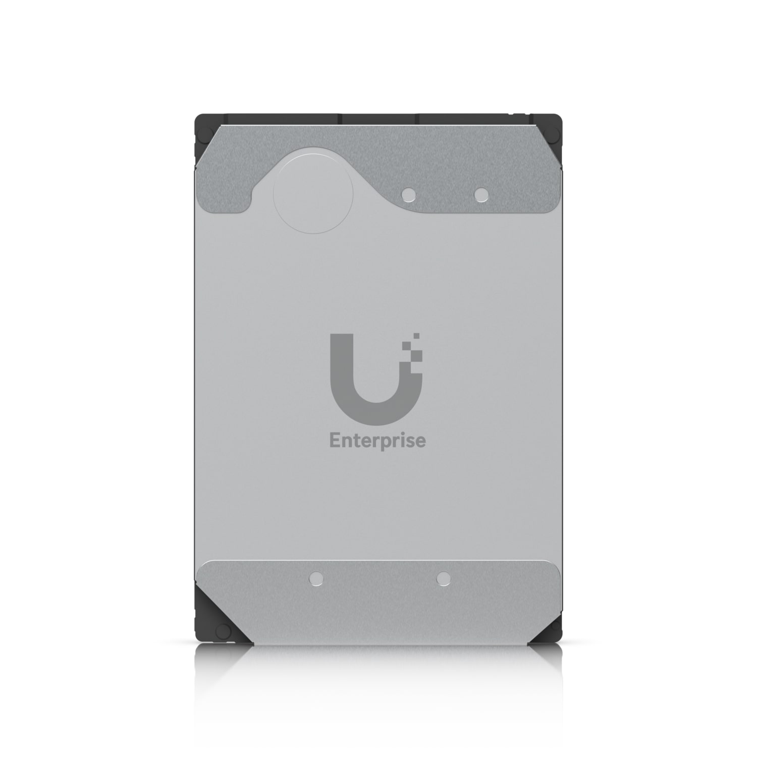 Ubiquiti Enterprise 3.5" HDD, 24 TB, Enterprise-Grade 3.5" SATA Hard Drive Ideal For Storage-Intensive UniFi Camera Security NAS Systems