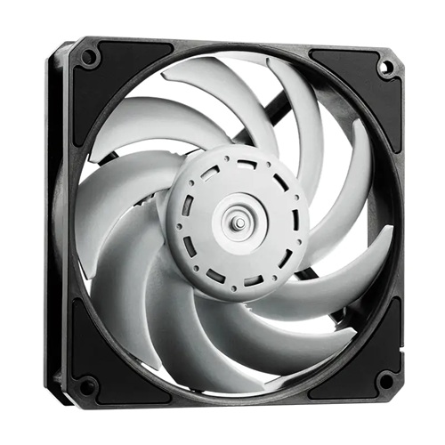 XPG FAN VENTO-PRO-120-BLACK
