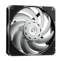 XPG Vento Pro 120 PWM Case Fan, Size: 120mm, Airflow: 75CFM