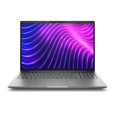 HP ZB X G2i 16  U7-356H 16" TS 32GB(1x32GB) 1TB W11P IR RTX Pro 1000 (8GB) 3YRS