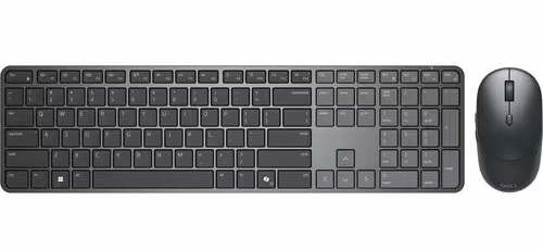 Dell USB-A, Mouse Movement Resolution (DPI) 6000