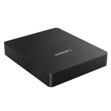 Lenovo, THINKSMART-CORE-G2-12X2S00004, Teamroom PC, Intel Core Ultra 5 135H, 16GB RAM, 256GB SSD, Windows 11 IoT, 3 Year Premier Support Warranty