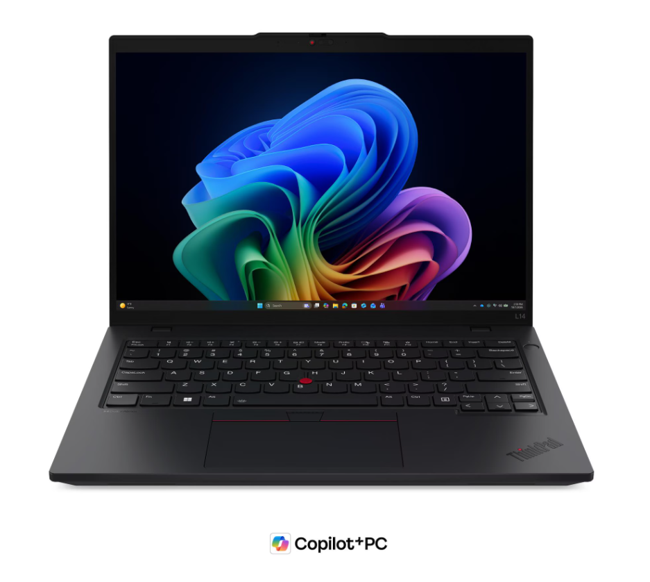 Lenovo 21X6001QAU, ThinkPad L14 G7, 14" WUXGA Screen(IR-Webcam), AMD Ryzen 5 AI-435, 32GB DDR5 RAM, 512GB NVMe SSD, Wi-Fi 7+Bluetooth, Windows 11 Pro(AI), 3 Year Premier Warranty