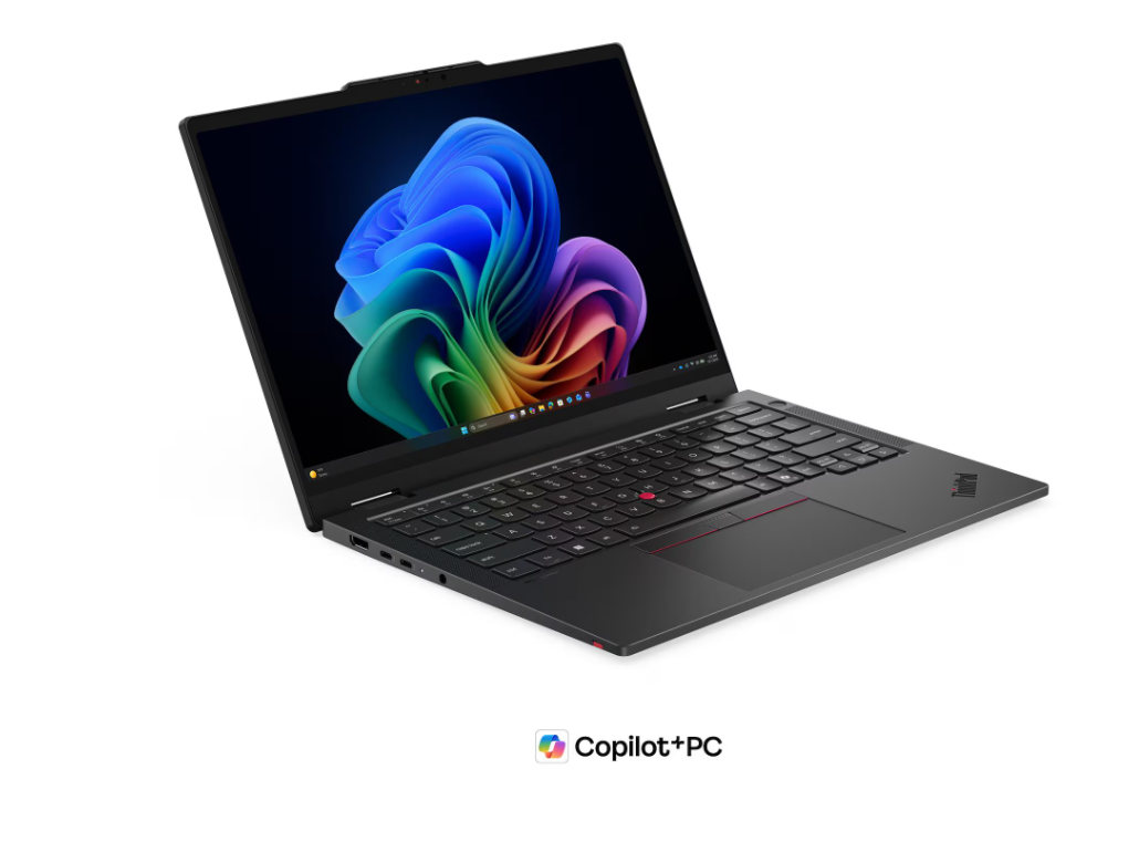 Lenovo 21YY001RAU, ThinkPad T14s 2-IN-1 G2, 14" WUXGA Touch Screen(IR-Webcam), Intel Ultra 7-355, 32GB DDR5 RAM, 512GB NVMe SSD, Wi-Fi 7+Bluetooth, Windows 11 Pro(AI), 3 Year Premier Warranty