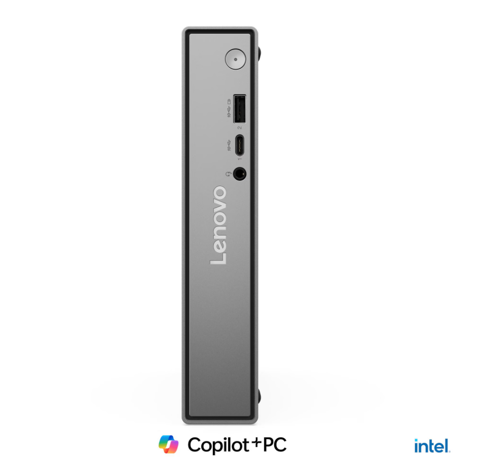 Lenovo ThinkCentre Neo 50Q G6 Tiny U5-226V, 16GB, 512GB, W11P, 3Y OS