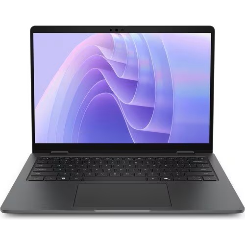 Dell CTO735_P704260_AU, PRO 7 Convertible Notebook, 14" FHD+ Touch Screen (IR-Webcam), Intel Core Ultra 7-365, 32GB DDR5 RAM, 512GB NVMe SSD, Wi-Fi 7+Bluetooth, Windows 11 Pro (Copilot+PC), 3 Year Pro Support