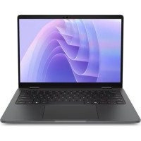 DELL PRO 7 CONVERTIBLE NOTEBOOK, 14" FHD+IR TOUCH, U7-365, 32GB, 512GB, WL, W11P(CP+), 3Y