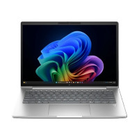 HP DH6F9PT, EliteBook 6 G2i, 14" WUXGA Screen, Intel Core Ultra 5-325, 16GB DDR5 RAM, 512GB NVMe SSD, Wi-Fi 7+Bluetooth, Windows 11 Pro, 3 Year Onsite Warranty