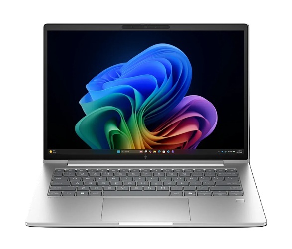 HP DH6G0PT, EliteBook 6 G2i, 14" WUXGA Screen, Intel Core Ultra 5-325, 32GB DDR5 RAM, 512GB NVMe SSD, Wi-Fi 7+Bluetooth, Windows 11 Pro, 3 Year Onsite Warranty