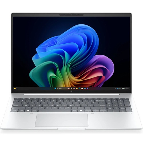 HP DH6S4PT, EliteBook 8 G2a, 16" WUXGA Screen (IR-Webcam), AMD Ryzen 7 450, 32GB DDR5 RAM, 512GB NVMe SSD, LTE-5G, Wi-Fi 7+Bluetooth, Windows 11 Pro, 3 Year Onsite Warranty