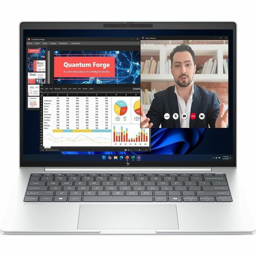 HP DF7V5PT, ProBook 4 G2a, 16" WUXGA (IR), AMD Ryzen 5 435, 32GB DDR5, 512GB SSD,Wi-Fi + BT, Win11 Pro, 1Yr Onsite Warranty