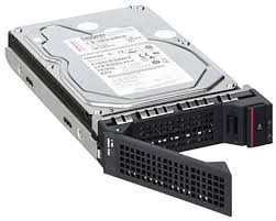 ThinkSystem 3.5" 1TB 7.2K SATA 6Gb Hot Swap 512n HDD v2