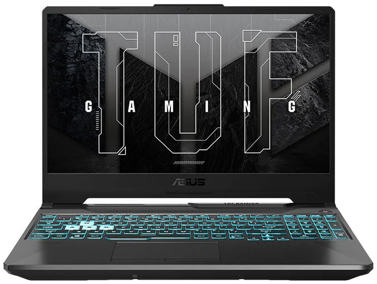 Asus FA506NCG-HN319W, TUF Gaming A15, 15.6in FHD 144Hz, Ryzen 7 8845H, 16GB RAM , 512GB M.2 NVMe, RTX 3050 4GB, Windows 11 Home, 1Year Warranty