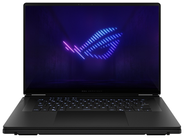 Asus GX651AR-SR002W, ROG Zephyrus Duo 16, 16" 3k Screen (IR-Camera), Intel Core Ultra 9-386H, 32GB DDR5 RAM, 1TB NVMe SSD, Nvidia GeForce RTX 5070, Wi-Fi 7BE+Bluetooth, Windows 11 Home, 2 Year Warranty