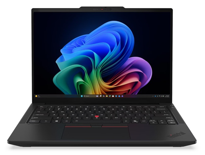 Lenovo 21WN00AKAU, ThinkPad T14 G7, 14" WUXGA Touch Screen, Intel Core Ultra 7 355, 32GB DDR5 RAM, 512GB NVMe SSD, LTE-5G, Wi-Fi 7+Bluetooth, Windows 11 Pro (Copilot+ PC), 3 Year Premier Warranty