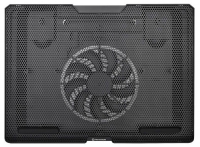 Thermaltake Massive S14 15" Notebook Cooler, Noise: 24.2 dBA