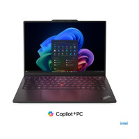 Lenovo 21V7009NAU, ThinkPad X1 Carbon G14, 14" WUXGA Touch Screen (IR-Webcam), Intel Ultra 5-325, 32GB DDR5 RAM, 512GB NVMe SSD, Wi-Fi 7+Bluetooth, Windows 11 Pro(CP+), 3 Year Premier Warranty