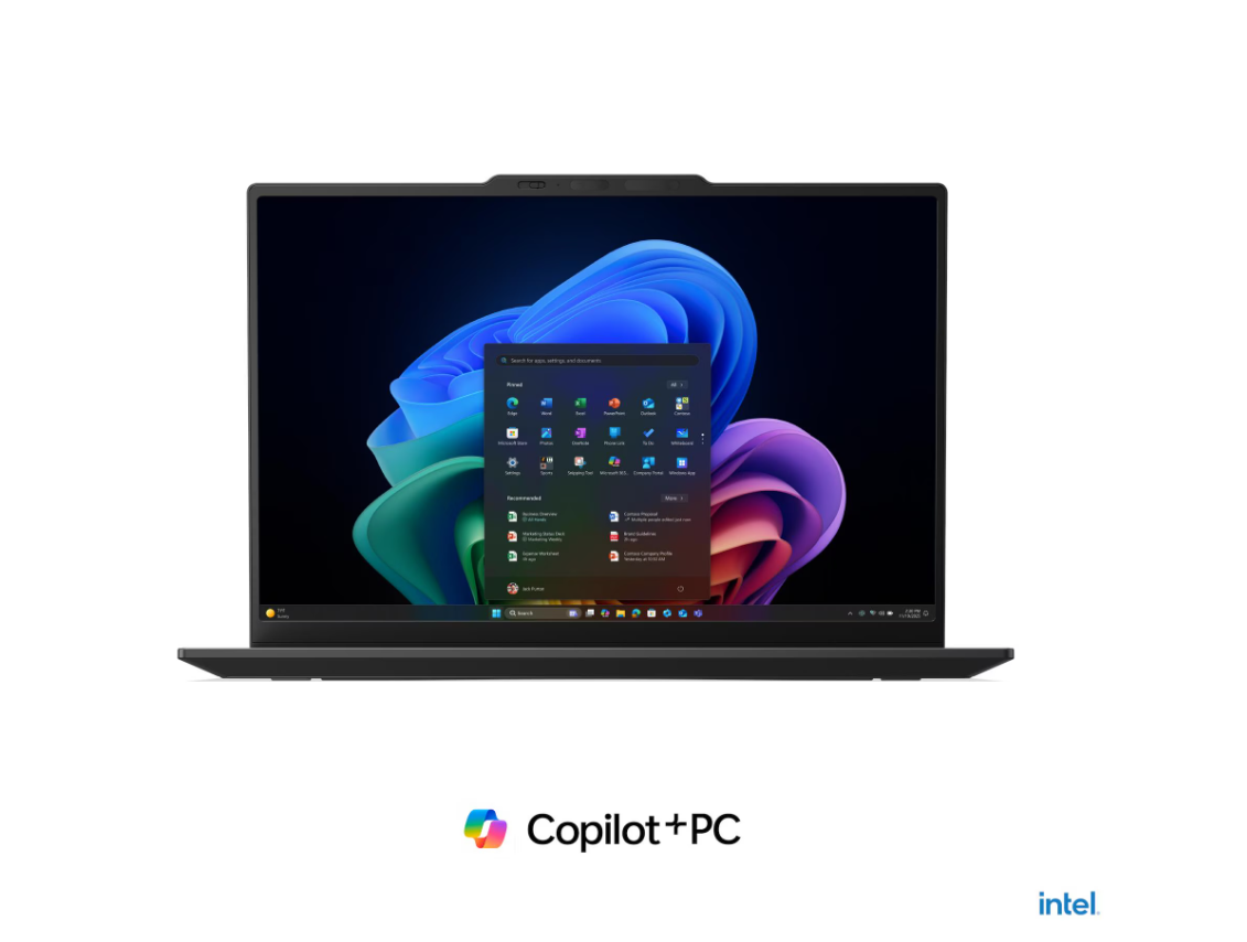 Lenovo 21V7009RAU, ThinkPad X1 Carbon G14, 14" WUXGA Touch Screen (IR-Webcam), Intel Ultra 5-335 VP, 32GB DDR5 RAM, 512GB NVMe SSD, Wi-Fi 7+Bluetooth, Windows 11 Pro(CP+), 3 Year  Premier Warranty