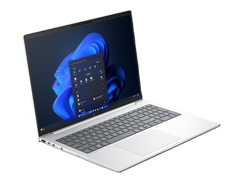 HP BX3R1PT, EliteBook 8 G1i, 16" WUXGA Screen (IR-Webcam), Intel Core Ultra 7-255U, 32GB DDR5 RAM, 512GB NVMe SSD, Wi-Fi 7+Bluetooth, Windows 11 Pro, 3 Year Onsite Warranty