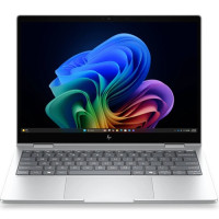 HP DH6N5PT, EliteBook 8 Flip G2i, 13" WUXGA Touch Screen (IR-Webcam), Intel Core Ultra 5-325, 16GB DDR5 RAM, 512GB NVMe SSD, Wi-Fi 7+Bluetooth, Windows 11 Pro, Pen, 3 Year Onsite Warranty