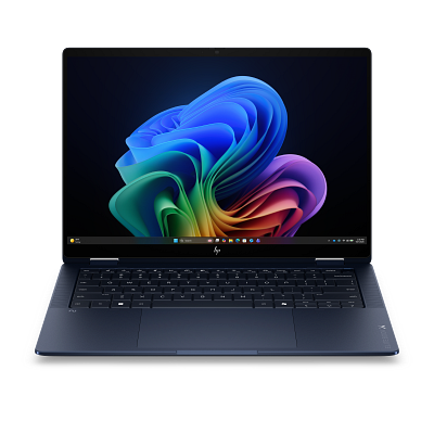HP DH6E7PT, EliteBook X Flip G2i, 14" WUXGA Touch (IR), Intel U7-356H, 32GB DDR5, 512GB SSD, Blue, Pen, Win11 Pro, 3Yr Onsite Warranty