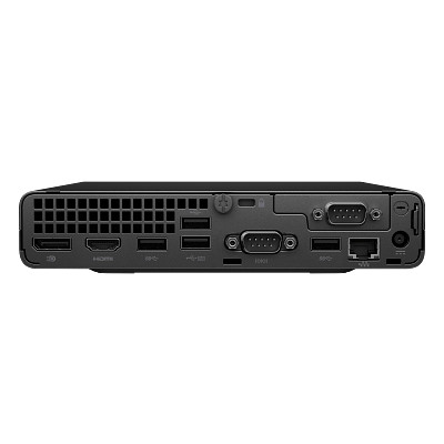 HP D88BWPT, Pro Mini 260 G9, Intel i5-1334U, 16GB DDR4, 512GB SSD, Keyboard+Mouse, Wireless AX+Bluetooth, Windows 11 Pro, 1 Year Onsite Warranty (Replaces BE8R8AT)