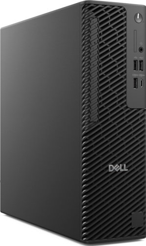 Dell CTO002_FCS1250_AU1D, Pro Max Slim, Intel Core Ultra 7 265, 32GB DDR5 RAM, 1TB NVMe SSD, Nvidia RTX A1000 8GB GDDR6, Keyboard+Mouse, Wireless AX+Bluetooth, Windows 11 Pro, 3 Year Pro Support Warranty