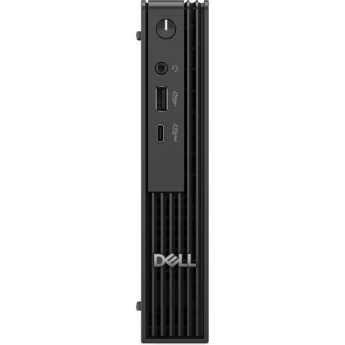 Dell CTO002_P5M1260_AU, PRO 5 MFF, Intel Core Ultra 5-335, 16GB DDR5 RAM, 512GB NVMe SSD, Keyboard+Mouse, Wi-Fi 7+Bluetooth, 3 Year Pro Support Warranty