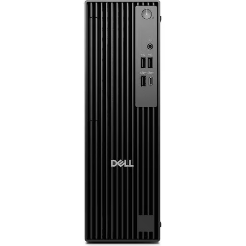 Dell CTO512_QCS1250_AU, PRO Slim(SFF), Intel Core Ultra 5-225, 16GB DDR5 RAM, 256GB NVMe SSD, Keyboard+Mouse, Windows 11 Pro (AI), 3 Year Onsite Warranty