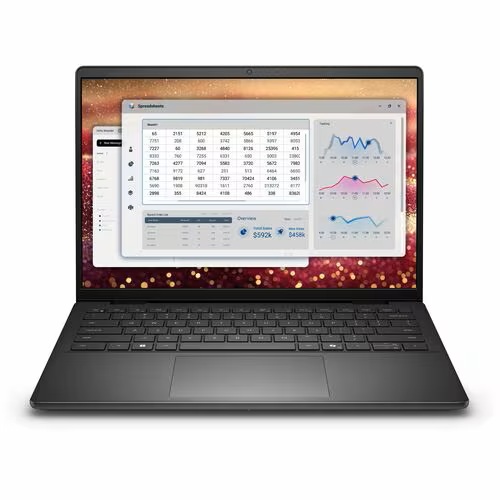 DELL PRO14 E NOTEBOOK, 14" FHD+, U5-235U, 16GB, 512B, WL, W11P(AI), 1YOS