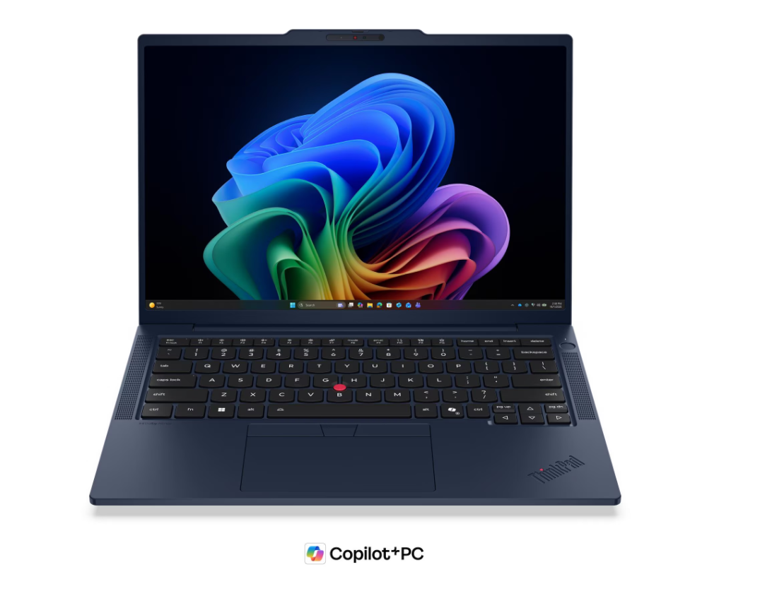 LENOVO T14S G7 U7-355, 14" WUXGA, 512GB, 32GB, W11P(CP+), 3YR PREM (COSMIC BLUE)