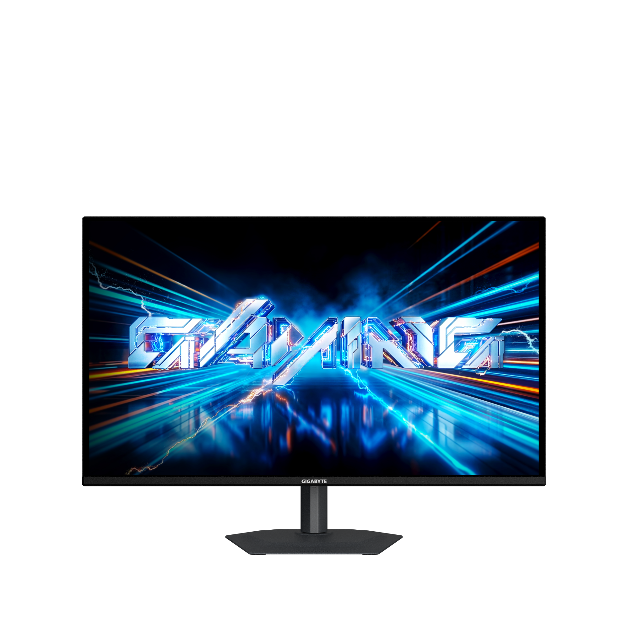 Gigabyte GO27Q24G, 27" WOLED Screen, 2560x1440, 16:9, 0.03ms, 240Hz, Free Sync/G-Sync, 2xHDMI, 1xDP, 1xUSB-C, VESA, Height Adjustable, Tilt, Swivel, Pivot