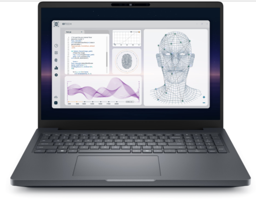 DELL PRO16 MAX PLUS, 16"FHD+, U7-265HX, 32GB 512GB, RTX PRO2000(8GB), W11P(AI), 3YP