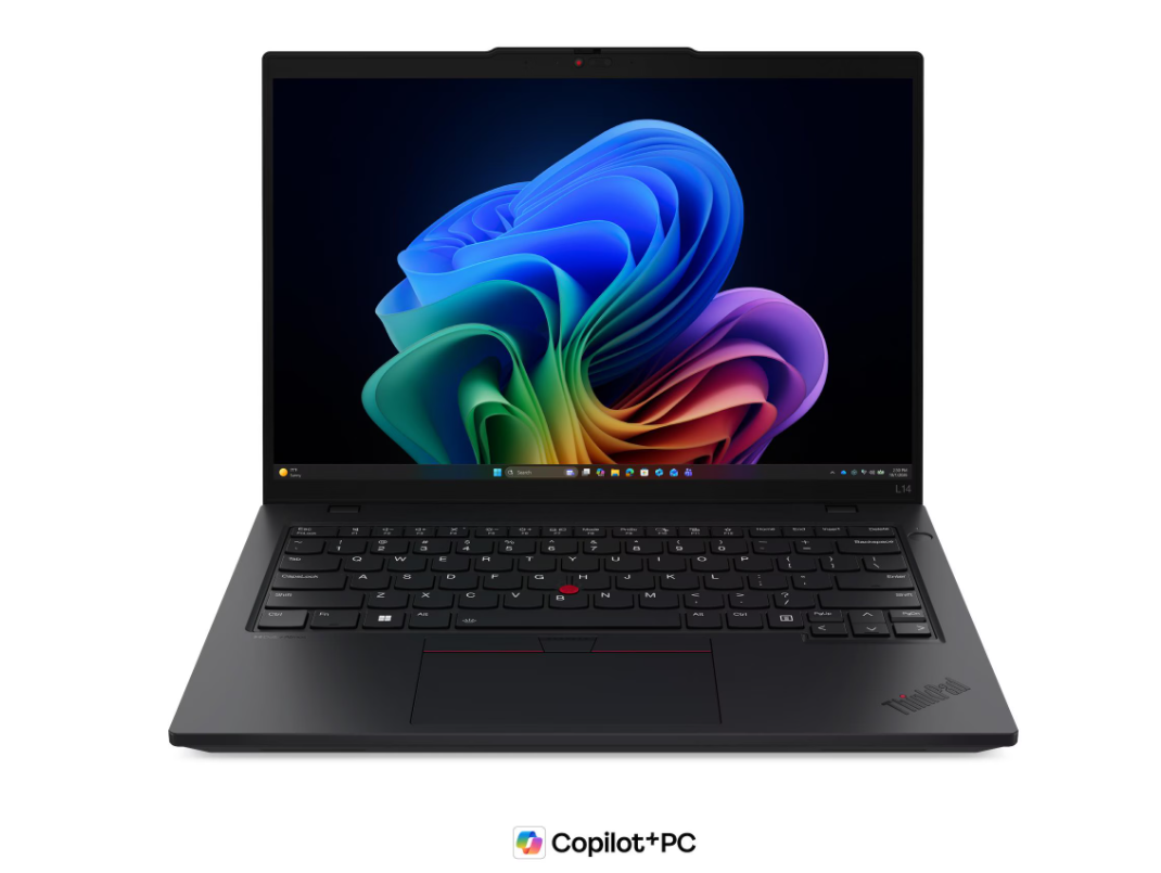 LENOVO L14 G7 AMD R7 PRO AI-450, 14" WUXGA, 512GB, 32GB, W11P (AI), 3YR PREM