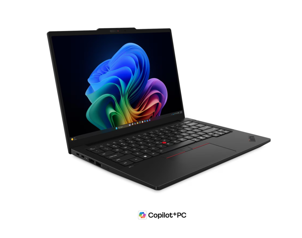 Lenovo 21WN00AMAU, ThinkPad T14 G7, 14" WUXGA Screen(IR-Webcam), Intel Ultra 7-365 VP, 32GB DDR5 RAM, 512GB NVMe SSD, Wi-Fi 7+Bluetooth, Windows 11 Pro (CoPilot+PC), 3 Year Premier Warranty