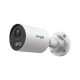 TP-LINK OMADA 5MP BULLET POE SECURITY CAMERA, 5MP Super HD, 24-Hour Full-Colour, AI Person/Vehicle/Pet Detection, Built-in Microphone, IP67 & IK10 Rated, H.265+ Compression, 3 YR WARRANTY