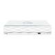 TP-LINK OMADA NVR16-8P-2T 16-CHANNEL POE NETWORK VIDEO RECORDER, Pre-installed 2TB HDD (Expandable to 16TB), 8× PoE Ports, 4K HDMI Output