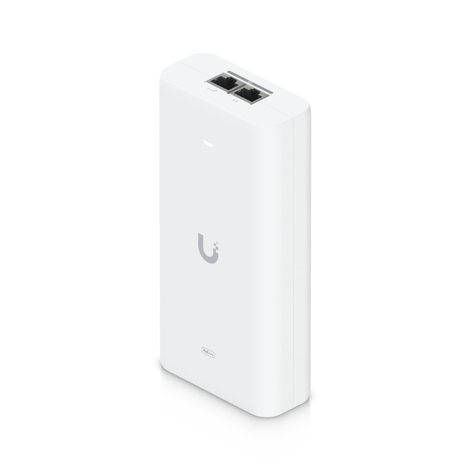 UBIQUITI 10G POE+++ ADAPTER 90W, 1YR